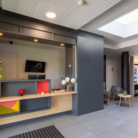 Hotel Montelimar Nord