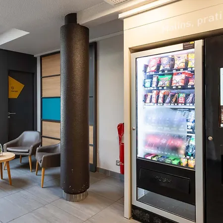 Hotel Montelimar Nord 2*