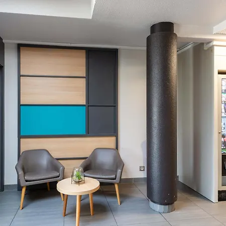 Montelimar Nord Hotel