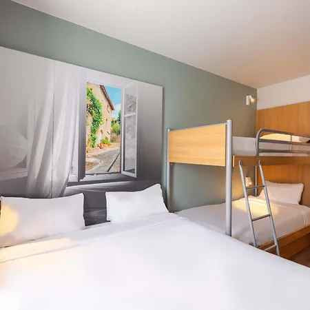 Montelimar Nord Hotel