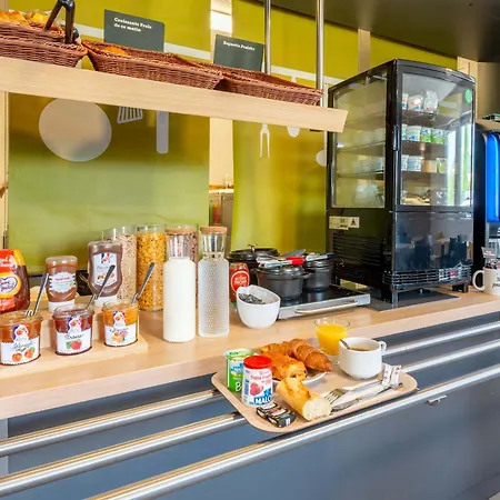 Hotel Montelimar Nord