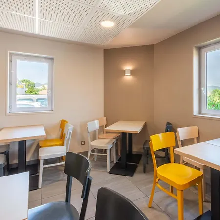 Hotel Montélimar Nord 2*