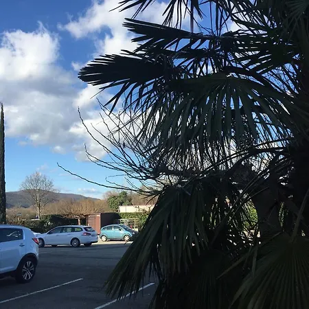 Montelimar Nord Hotel