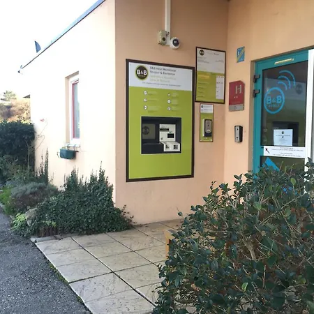 Hotel Montelimar Nord