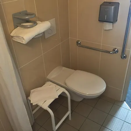 Hotel Montelimar Nord