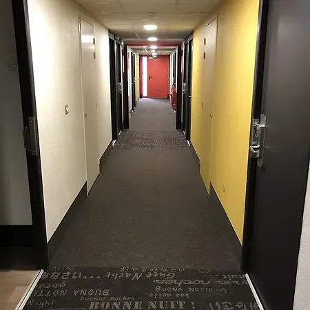 Montélimar Nord 2* Les Tourrettes
