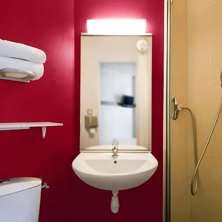 Hotel Montelimar Nord