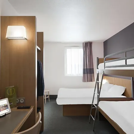 Montelimar Nord Hotel