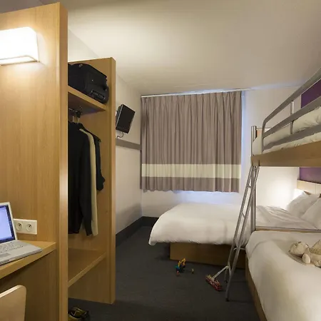 Montelimar Nord Hotel Les Tourrettes