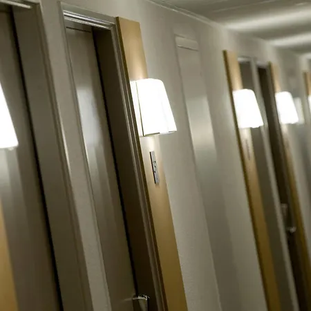 Montelimar Nord Hotel 2*