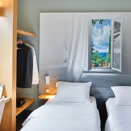 Hotel Montelimar Nord 2*