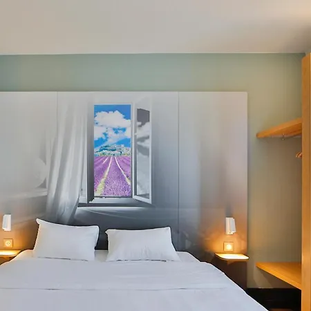 Hotel Montelimar Nord 2*