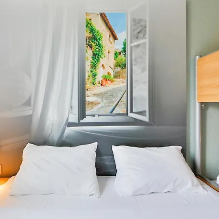 Hotel Montélimar Nord