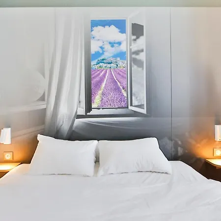 Hotel Montélimar Nord