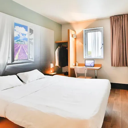 Montelimar Nord Hotel