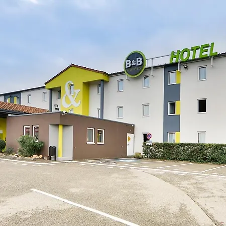 Montelimar Nord Hotel 2*