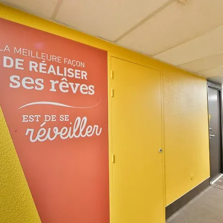 Montélimar Nord Hotel