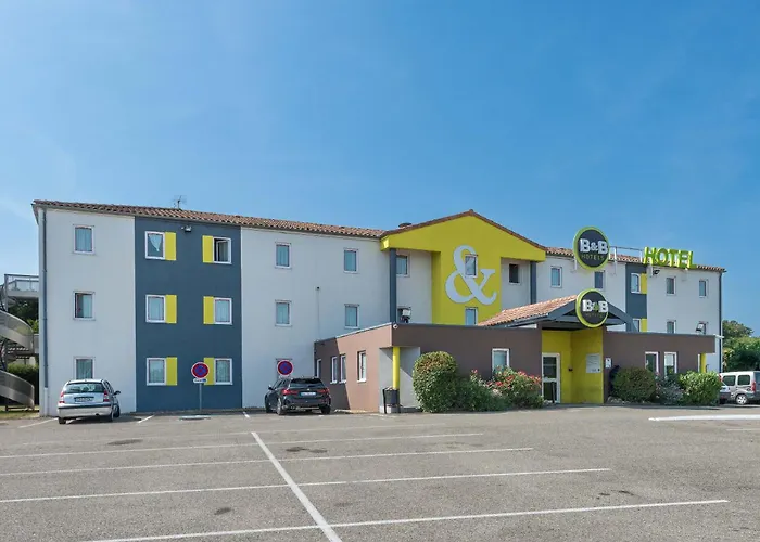 Montelimar Nord Hotel