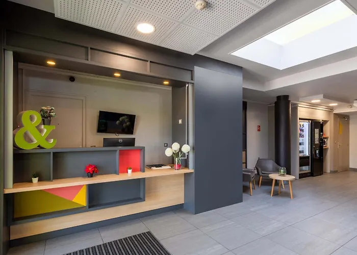Hotel Montelimar Nord