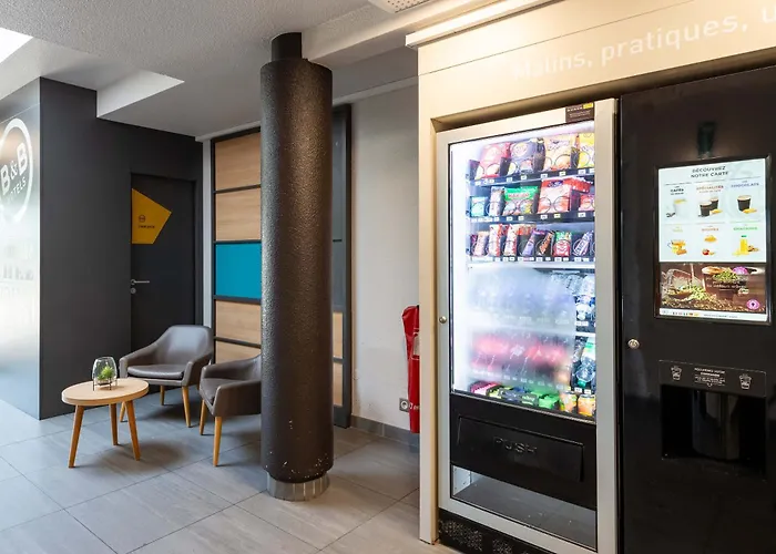 Hotel Montelimar Nord 2*