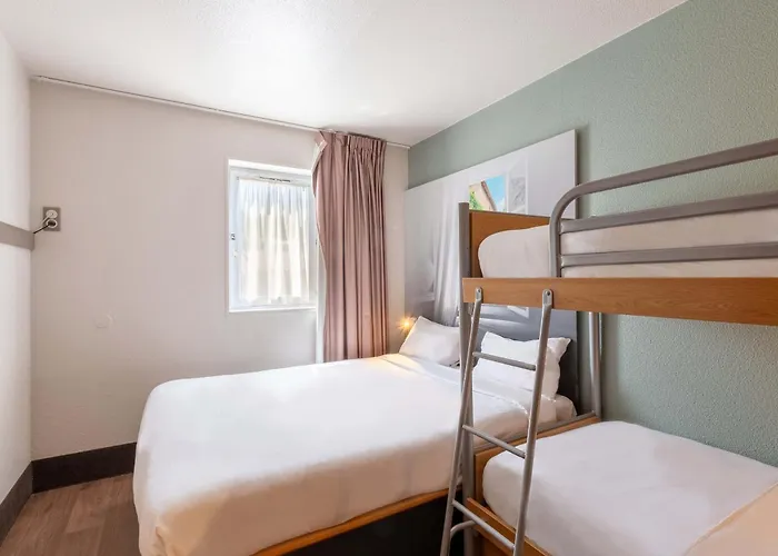 Hotel Montelimar Nord Les Tourrettes