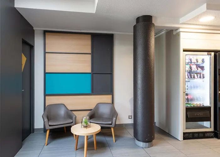Montelimar Nord Hotel