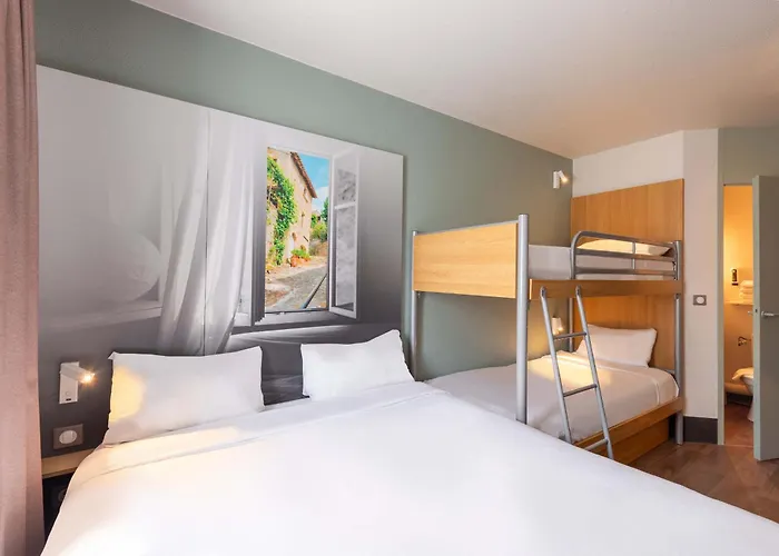 Montelimar Nord Hotel