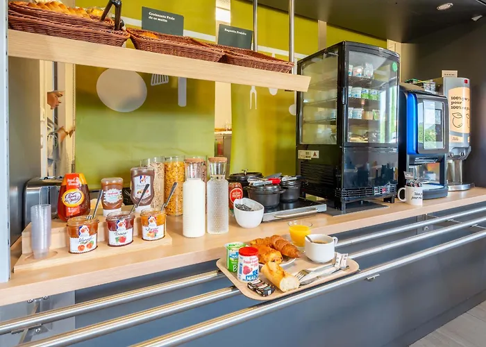 Hotel Montelimar Nord