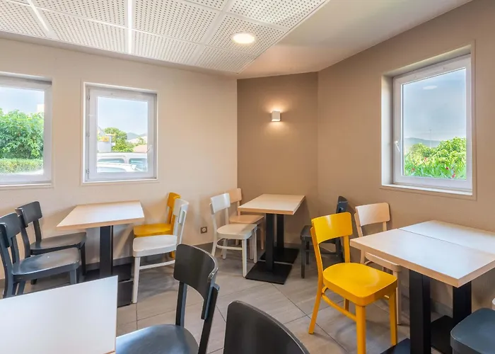 Hotel Montelimar Nord 2*