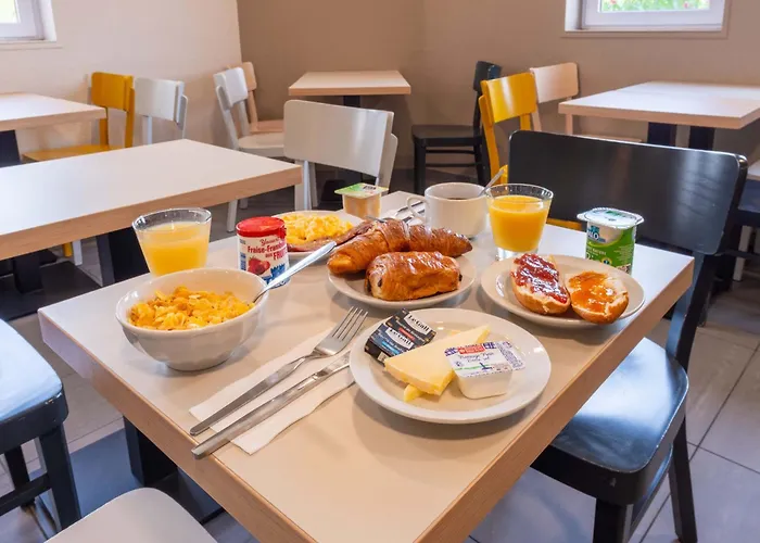 Hotel Montelimar Nord 2*