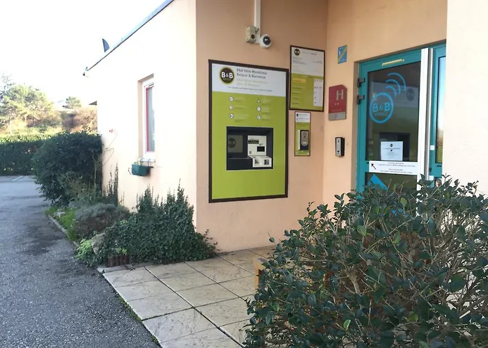 Hotel Montelimar Nord