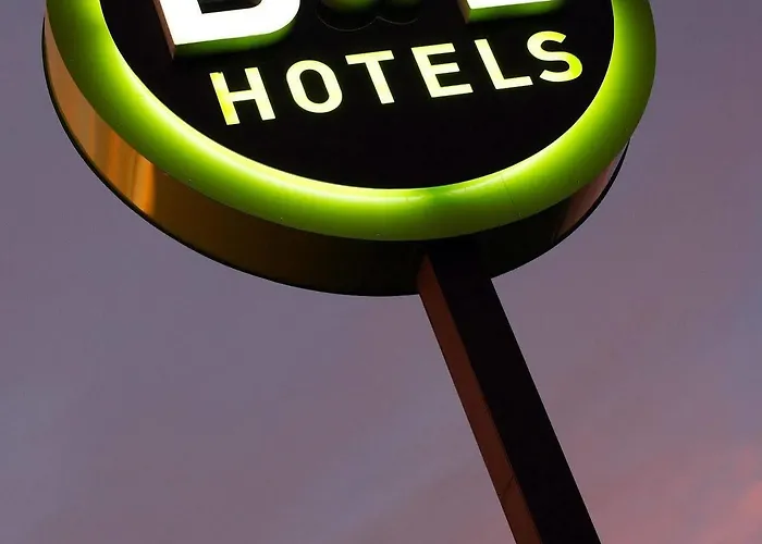 Montelimar Nord Hotel