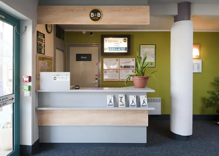 Montelimar Nord Hotel 2*
