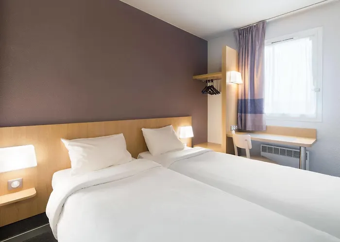 호텔 Montelimar Nord 레투레테