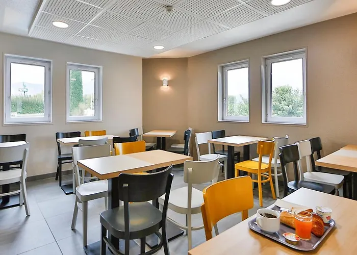 Hotel Montelimar Nord 2*