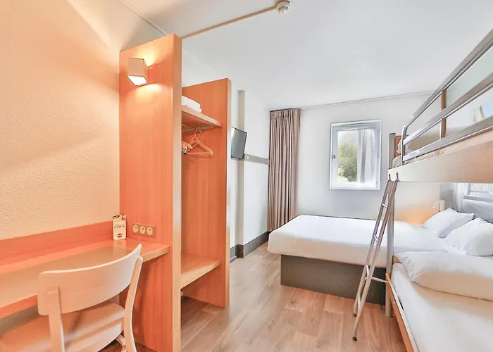 Montelimar Nord 2* 레투레테