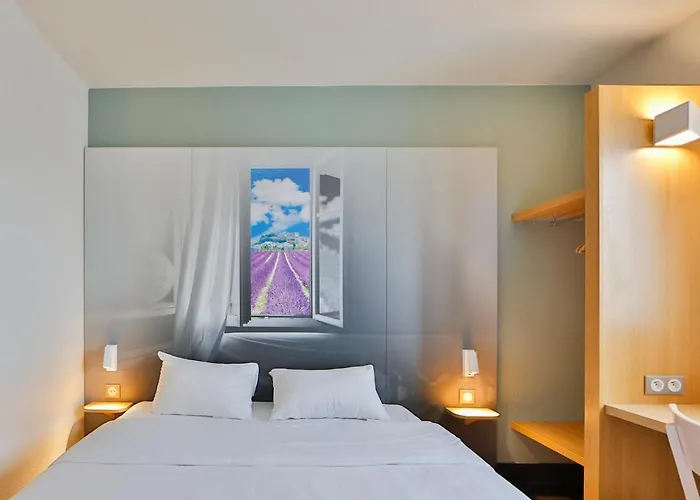 Hotel Montelimar Nord 2*