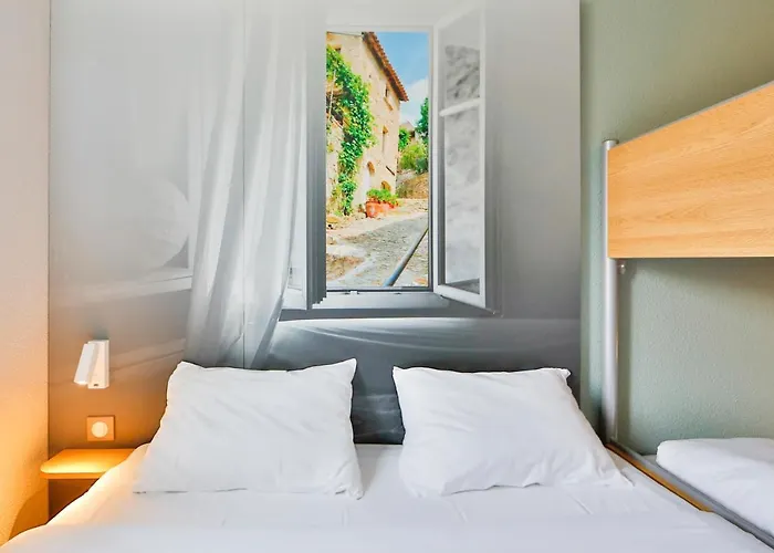 Hotel Montelimar Nord