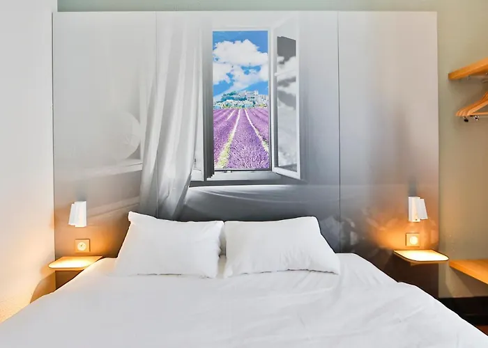 Hotel Montelimar Nord