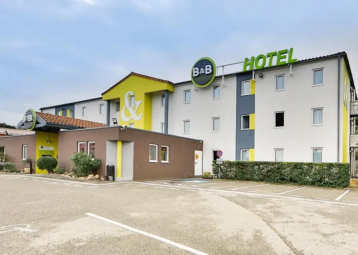 Montelimar Nord Hotel 2*