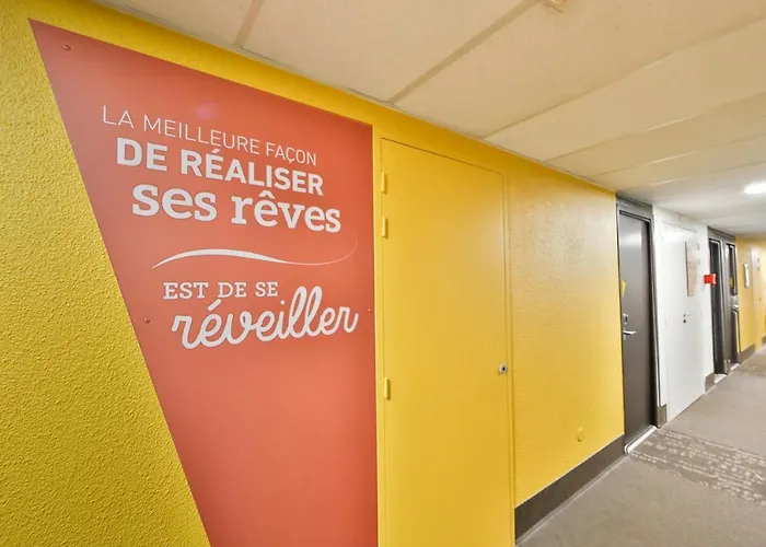 Montelimar Nord Hotel