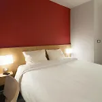 Hotel Montélimar Nord Les Tourrettes