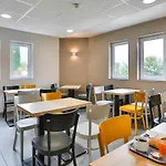 Hotel Montélimar Nord 2*