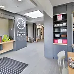 Hotel Montélimar Nord