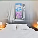 Hotel Montélimar Nord