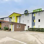 Montélimar Nord Hotel 2*