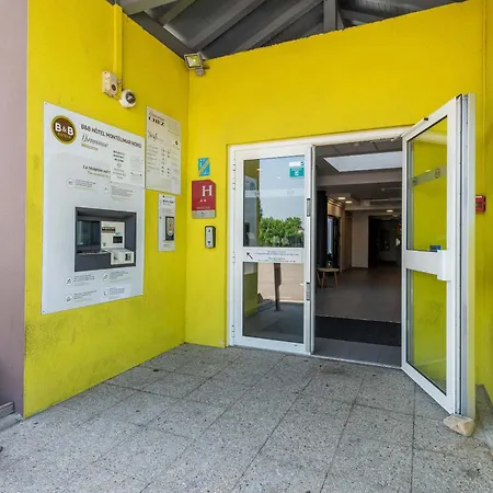 Montelimar Nord 2* Les Tourrettes