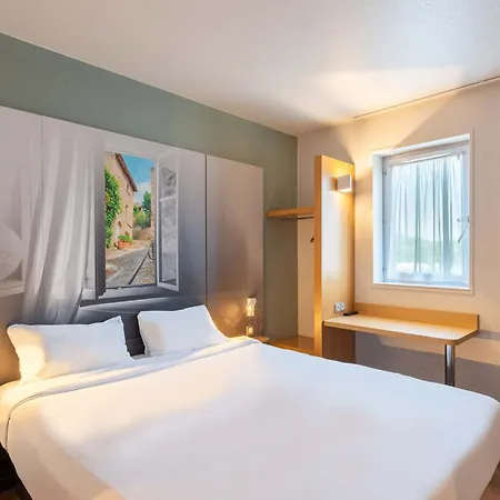 Montélimar Nord Hotel