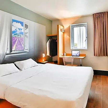 Montélimar Nord Hotel
