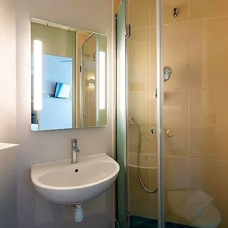 Hotel Montélimar Nord